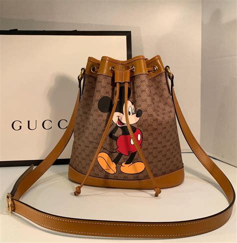 mickey mouse gucci box|gucci mickey mouse handbag.